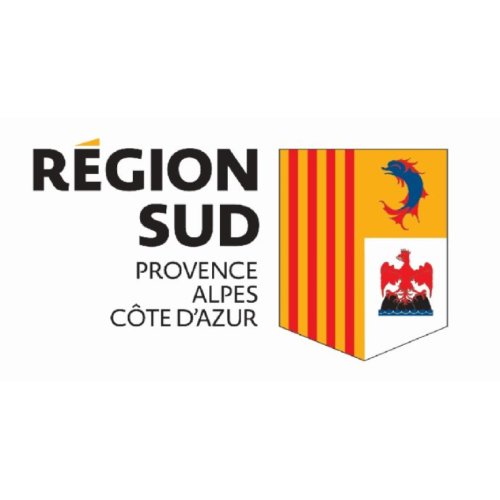 region sud